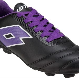 BRAND NEW Lotto Cleats, size 11 Womans